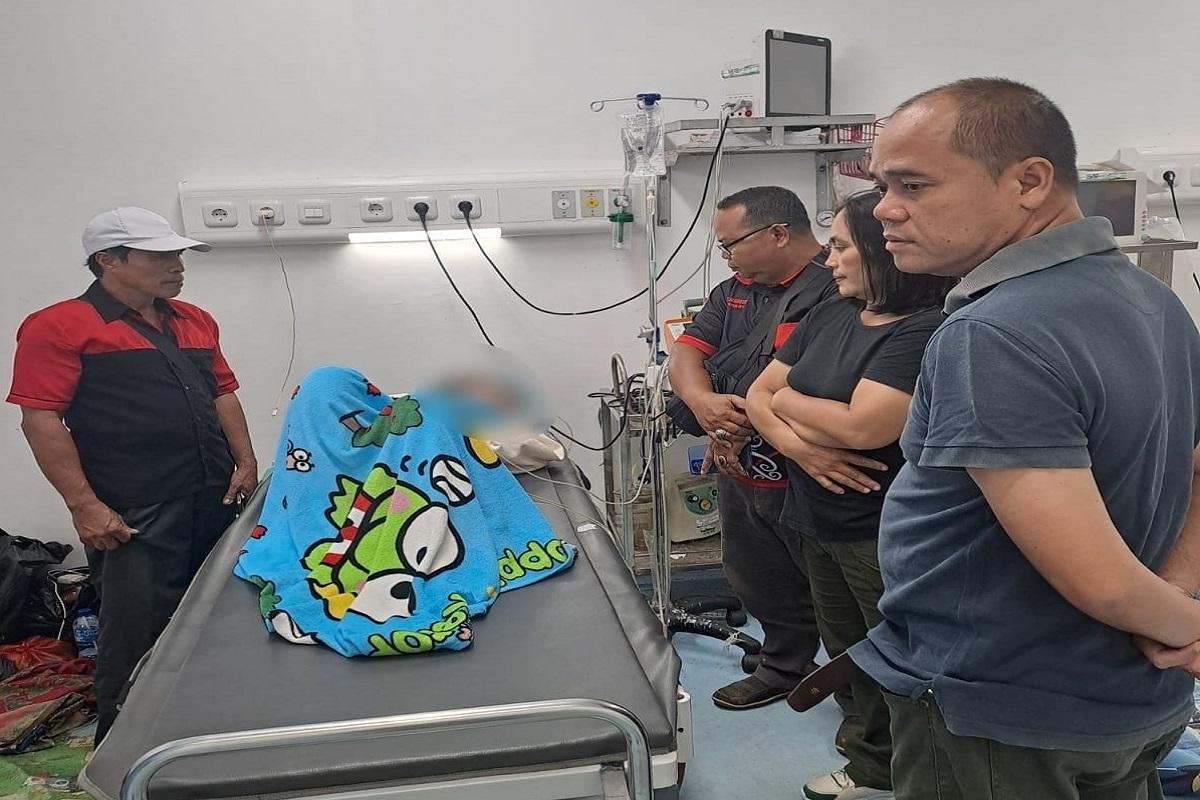 Kondisi Pelajar Korban Pelecehan di Bengkayang, Alami Tekanan Psikologis Sampai Nekat Minum Racun