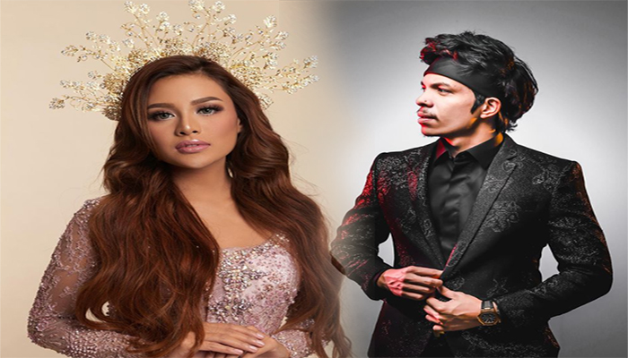 TEREKAM Kamera Aurel dan Atta Datangi Dokter Kandungan, Aurel Jalani Program Bayi Kembar