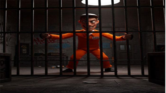 KRONOLOGI WH 44 Tahun Tersangka Kasus Cabul Anak Bawah Umur Nekat Gantung Diri di Rutan Sambas