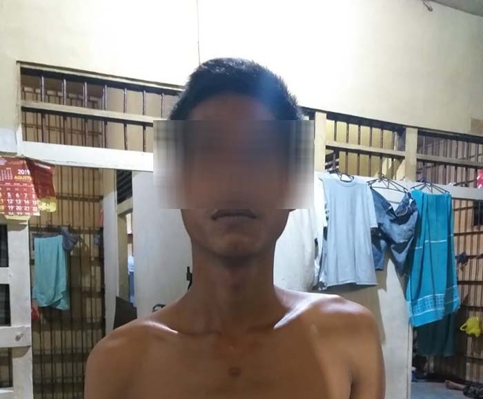 Polisi Ungkap Pencurian Kulkas dan Mesin Cuci Siang Hari di Purnama 1 Pontianak, Bekuk Pelaku