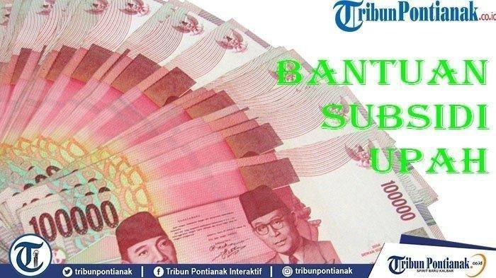 Terungkap! Penyebab Bantuan Subsidi Gaji BPJS Ketenagakerjaan Tak Cair Lagi