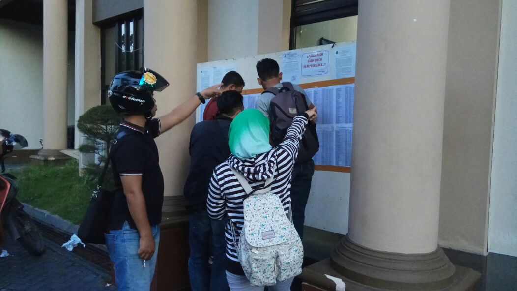 CPNS 2017 - Update Pengumuman Penerimaan CPNS 2017 hanya Di Sini, Cermati Persyaratannya