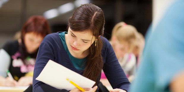 Jangan Grogi! Berikut 5 Tips Santai Menghadapi SBMPTN