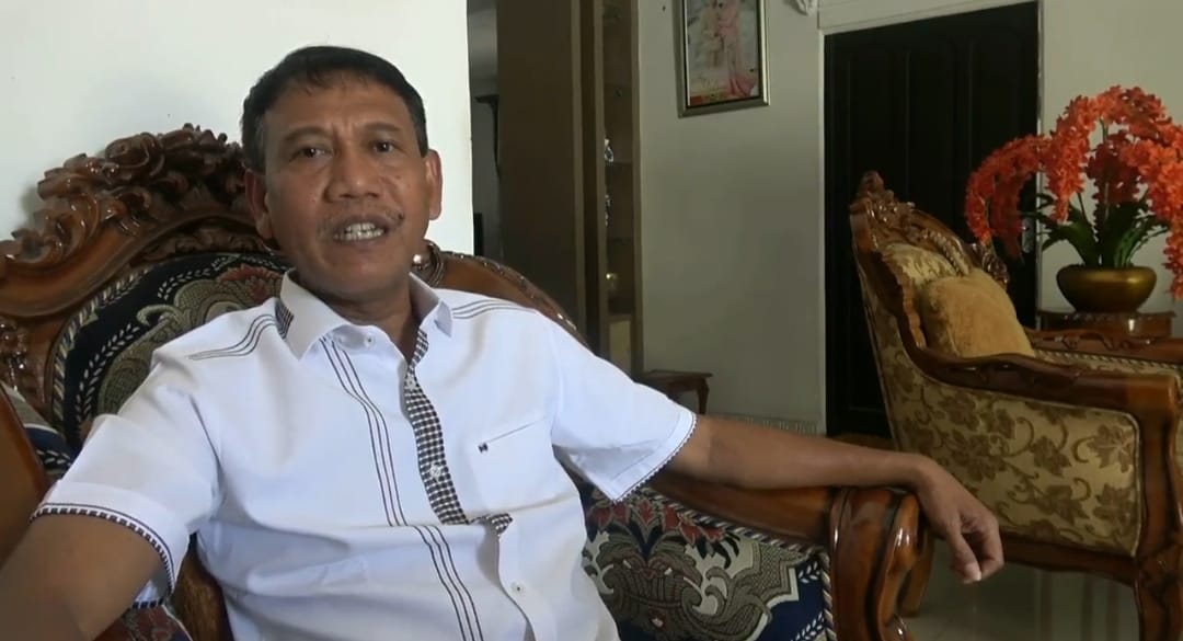 Wakil Bupati Ketapang Imbau Warga Sambut Ramadan dengan Sederhana