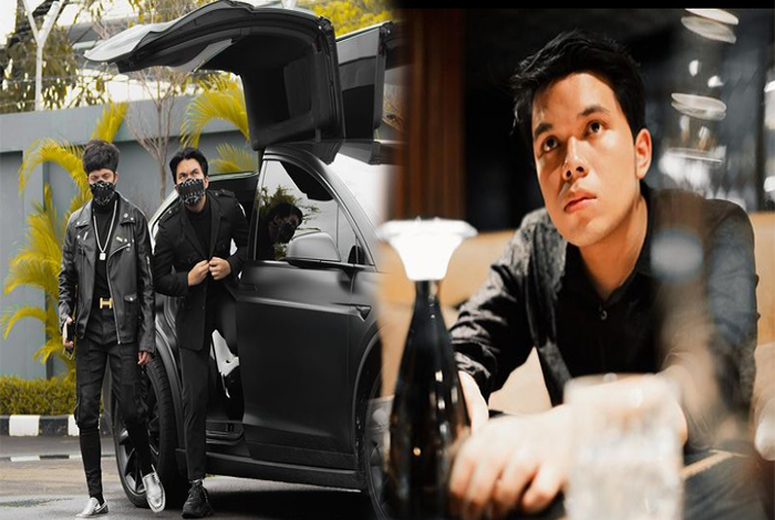 Tidur di Tengah-tengah Jika Atta dan Aurel Nikah, Adik Atta Halilintar Sudah Bikin Perjanjian
