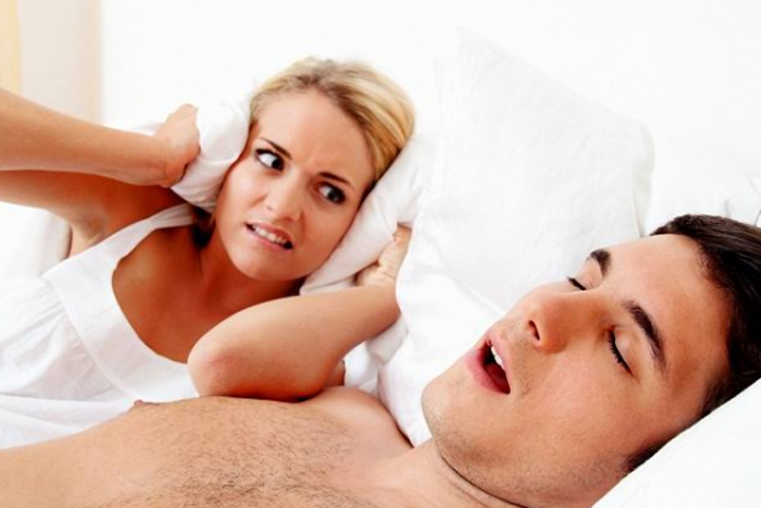 Orang Yang Tidur Ngorok Alami Kerusakan DNA, Peneliti Beberkan Akibatnya!