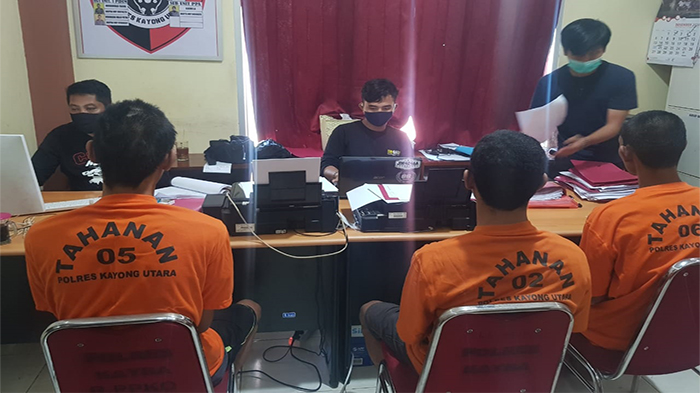 Disdik Kayong Utara Pastikan Kontrak Oknum Guru HD Diputus Mulai Januari 2021