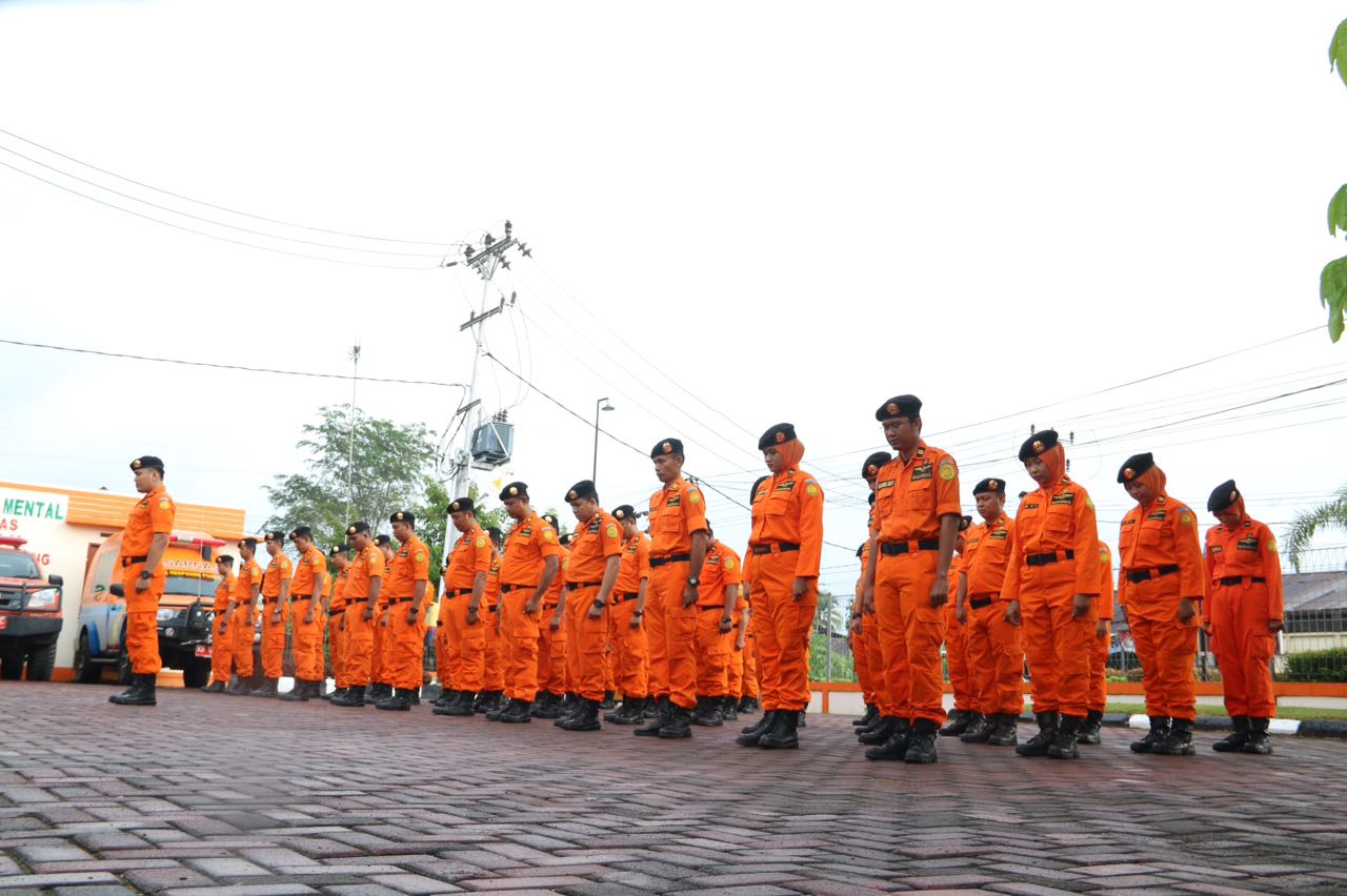 SAR Pontianak Siaga Khusus Natal dan Tahun Baru