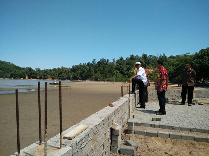 Dukung Sail Selat Karimata 2016, Pemprov Kalbar Alokasikan Rp 80 Miliar