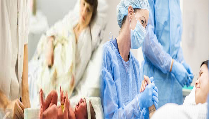 TIPS Agar Melahirkan Normal Lancar dan Tidak Sakit, Terbukti dengan Teknik Lamaze