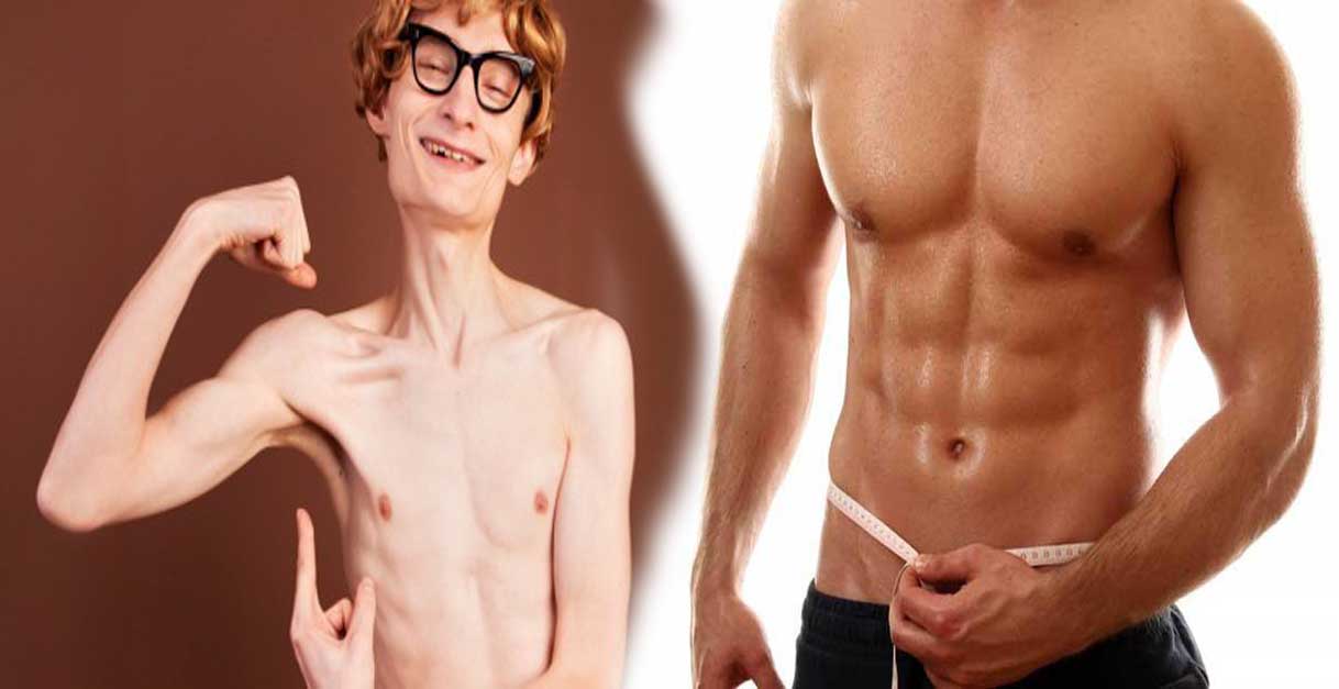 TIPS Menggemukan Badan dengan Cepat, Cara Menambah Berat Badan dengan Sehat