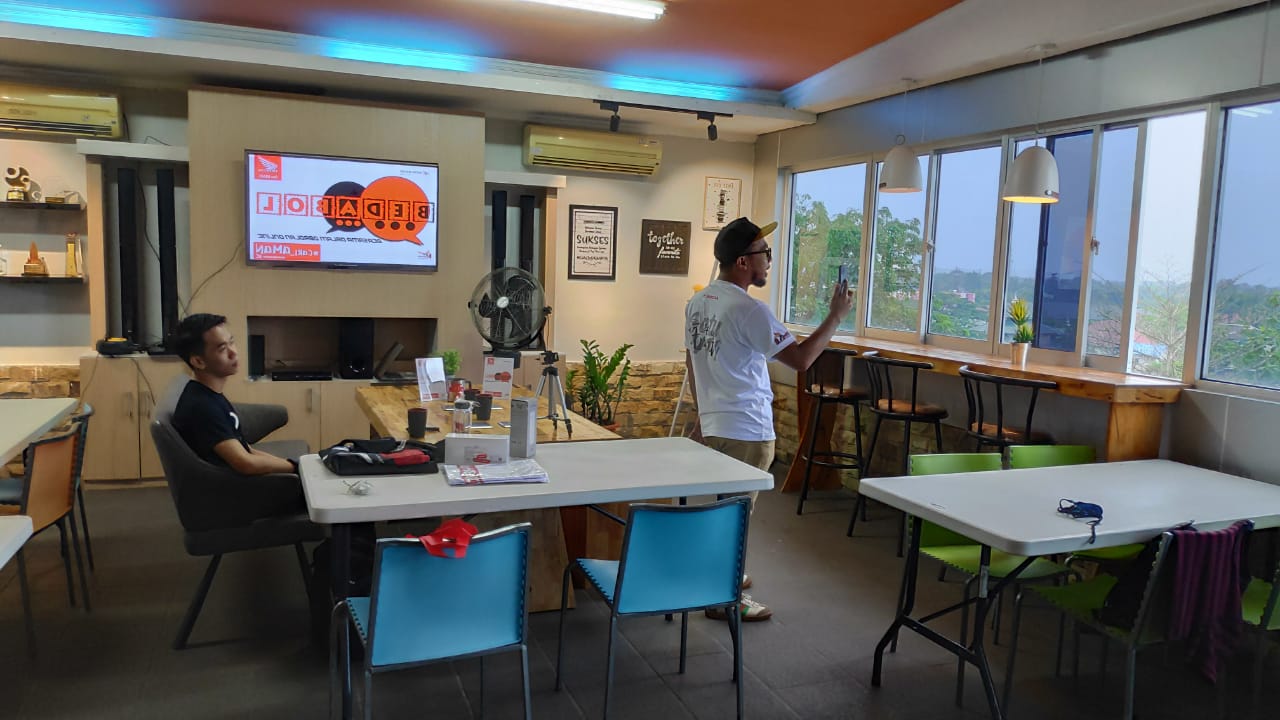 TIPS Merawat Perlengkapan Berkedara Ala Honda Kala Pandemi Covid-19, Riding Gear Aman Virus Corona