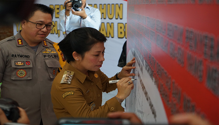 Ini Harapan Wali Kota Singkawang Pada Calon Direktur RSUD dr Abdul Aziz