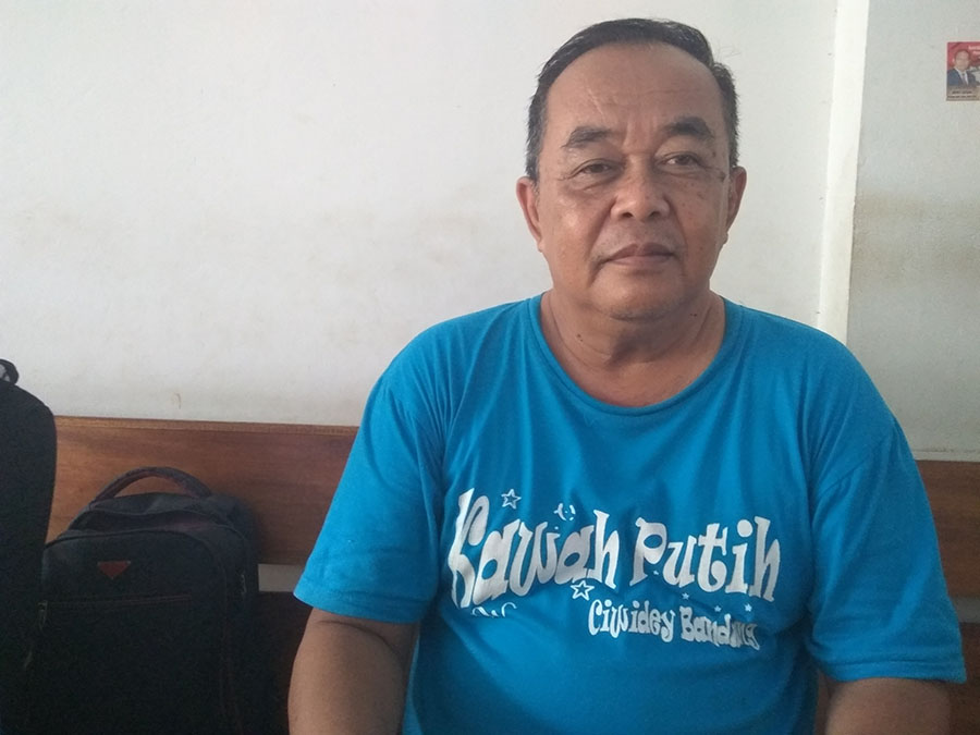 Temukan Kejanggalan, Ketua DAD Sekadau Minta Polisi Selidiki Mayat Pria Tewas di Rumah Betang