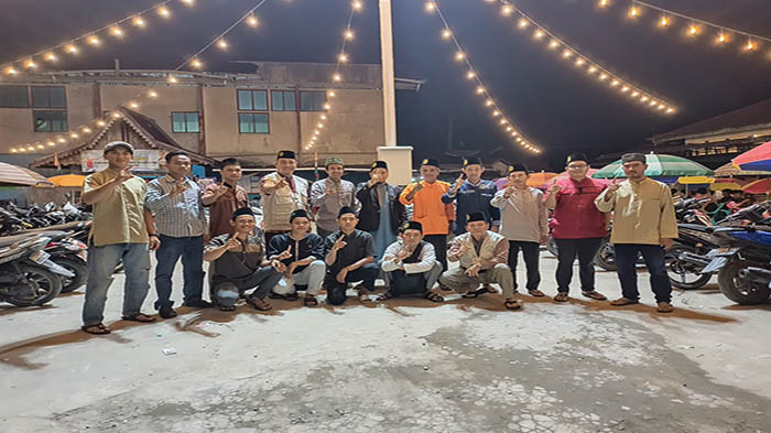 Tokoh Pemuda Sambas Harap Masjid Nasional Didirikan di Perbatasan Negara