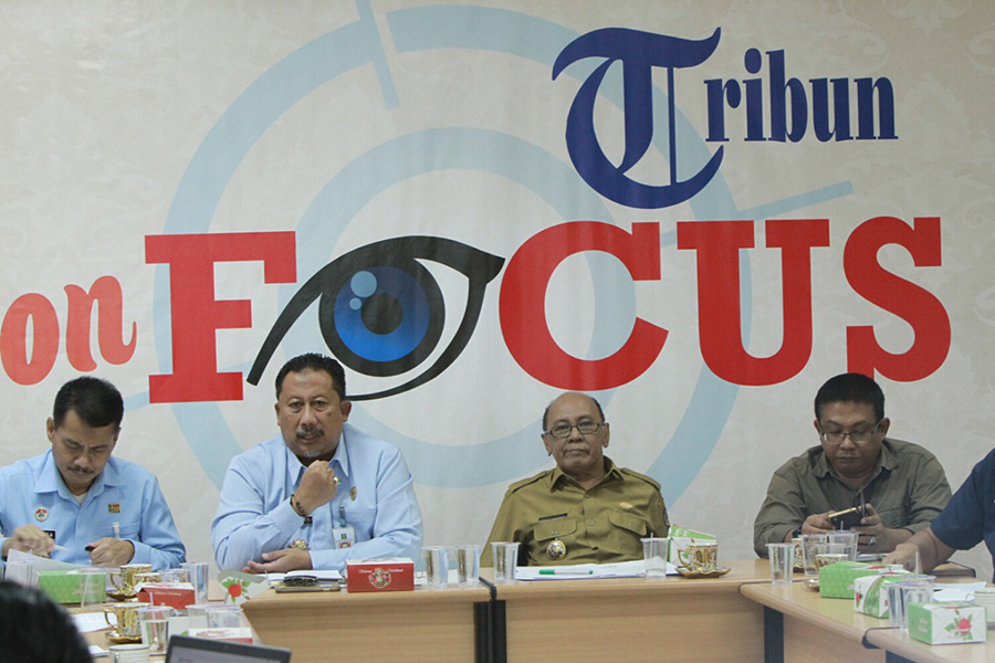 Tampil di FLS2N Kalbar, Hildi Beri Dukungan SLB Kayong Utara