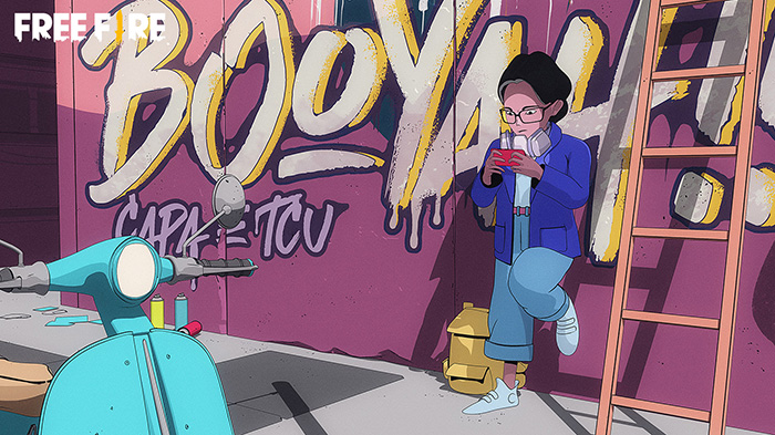 Tukar Kode FF Hari Ini 11 Oktober 2021 Sebelum Tanggal Kedaluwarsa