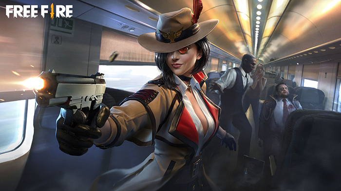 Tukar Kode Redeem FF 6 November 2021 Terbaru, Dapatkan Beragam Hadiah Menarik secara Gratis