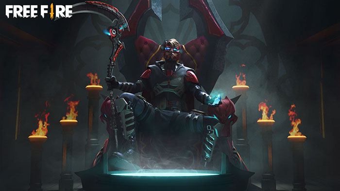 Tukar Kode Redeem FF 7 November 2021, Dapatkan Hadiah Gratis dari Free Fire Garena