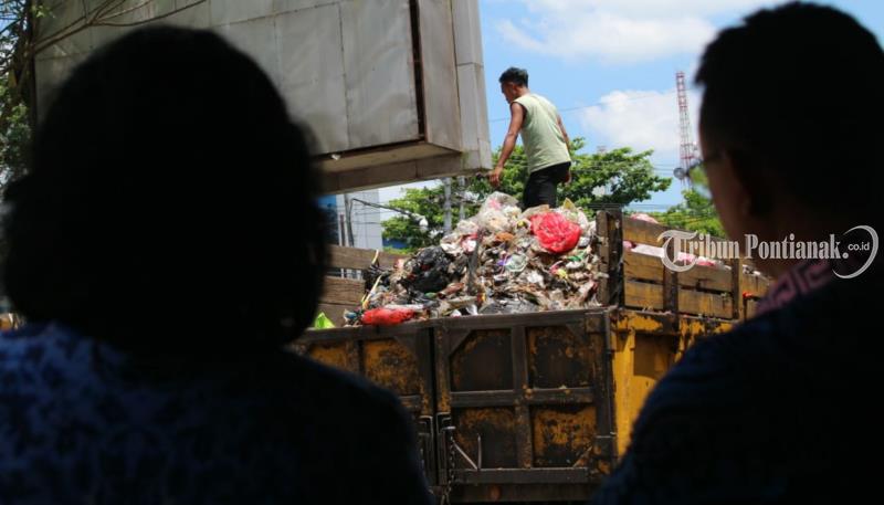 Wako Imbau Warga Jaga Kebersihan, Laporkan Kalau Ada Warga ‘Nyampah’ Sembarangan