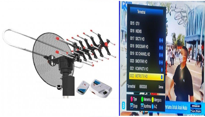 Masih Binggung Instal Aplikasi Smart Tv Anda, Berikut 2 Cara Mudahnya