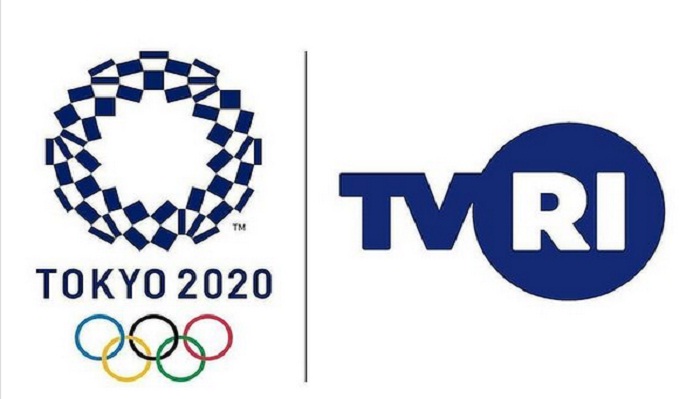 JADWAL Pembukaan Olimpiade Tokyo 2021 Live TVRI Lengkap Daftar Cabor Kontingen Indonesia