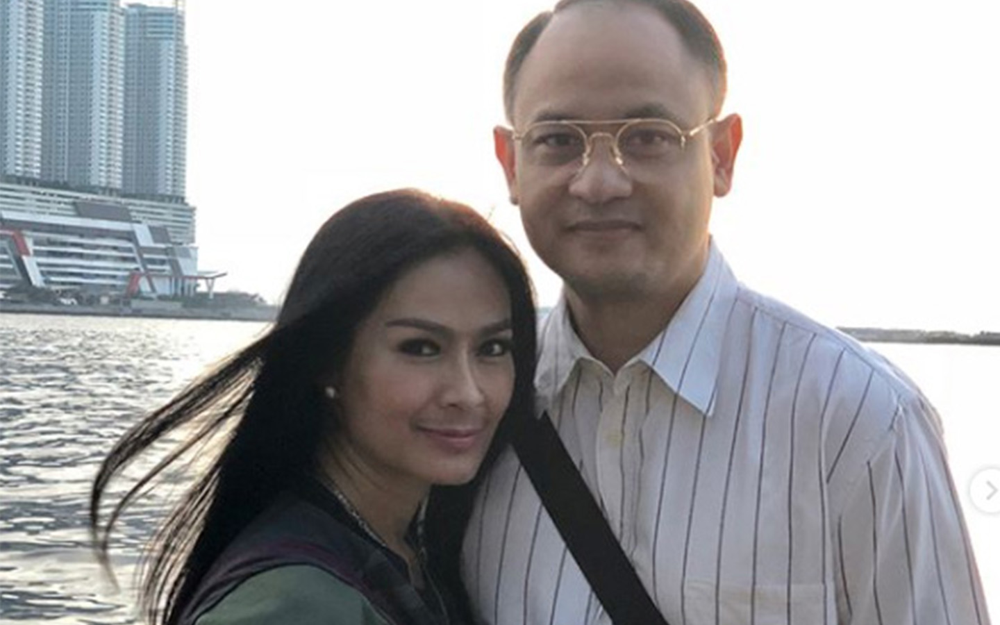 Ucapan Iis Dahlia Tentang Pilot dan Ojol Berbuntut Panjang hingga Ditegur:  Saya Salah Ngomong Gitu?