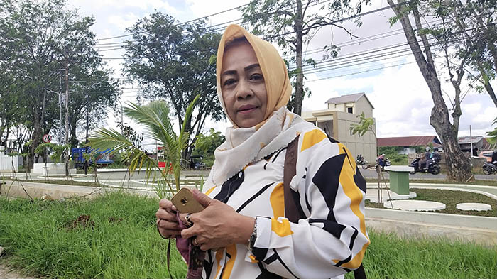 Polresta Pontianak Terapkan Tilang Elektronik, Legislator Pontianak Berikan Dukungan