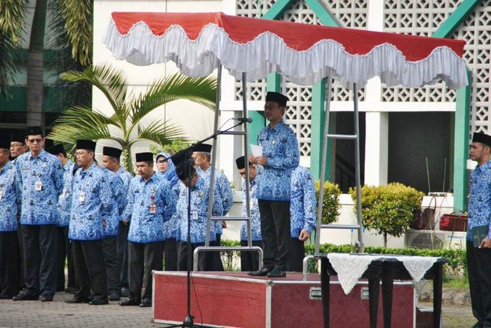 Edi Rusdi Kamtono Ajak Teladani Nilai Persatuan Pejuang Mandor