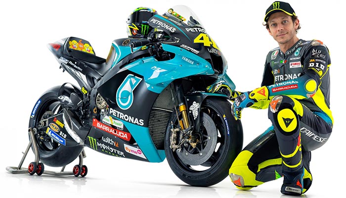 Hasil Tes MotoGP Qatar 2021 Hari ke 4 ! Vinales Ungguli Quartararo & Morbidelli , Valentino Rossi ?