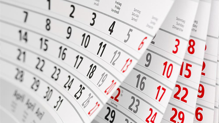 Perubahan Hari Libur dan Cuti Bersama 2020 Akhir Tahun dan Tahun Baru 2021 dari Pemerintah