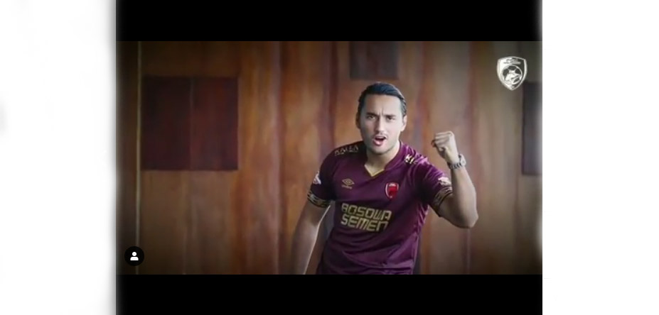 SEDANG Live, Streaming Arema FC vs PSM Makassar Shopee Liga 1 - Duel Comvalius vs Ezra Wallian