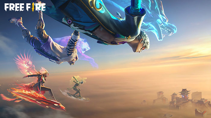 Update Kode Redeem FF 30 Januari 2022 Gratis 1x Peti Loot Senjata Firaun & 1x Topeng Paleolitik