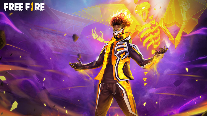 Update Kode Redeem FF Terbaru Hari Ini 8 Desember 2021 Terbukti Work Resmi dari Garena