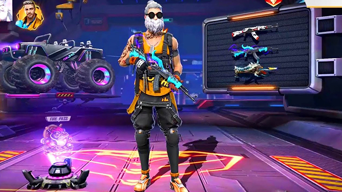 Update Kode Redeem FF Terbaru Hari Ini Terbukti Work Resmi dari Garena