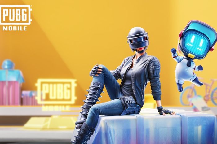 Update PUBG Mobile Versi 2.0 Terbaru 2022 - Map Livik Resmi Hingga Kolaborasi BLACKPINK