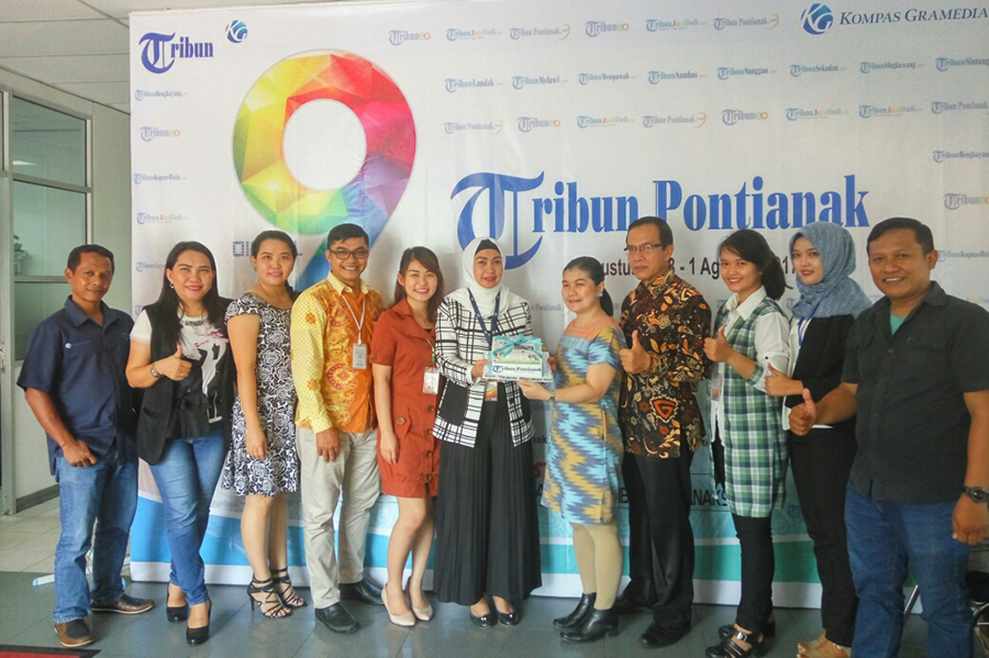 COM Paradise Q Water Park: Semoga Semakin Jaya