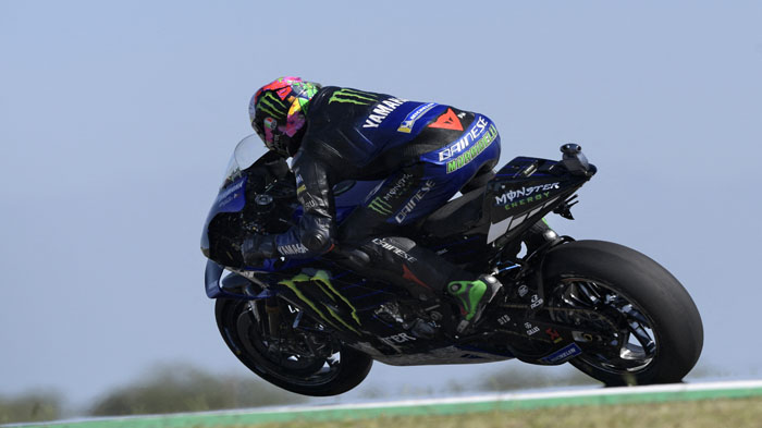 Hasil FP3 MOtoGP Hari Ini seri GP Amerika 2022 Kelas Moto2 Terbaru, Jake Dixon Terdepan!