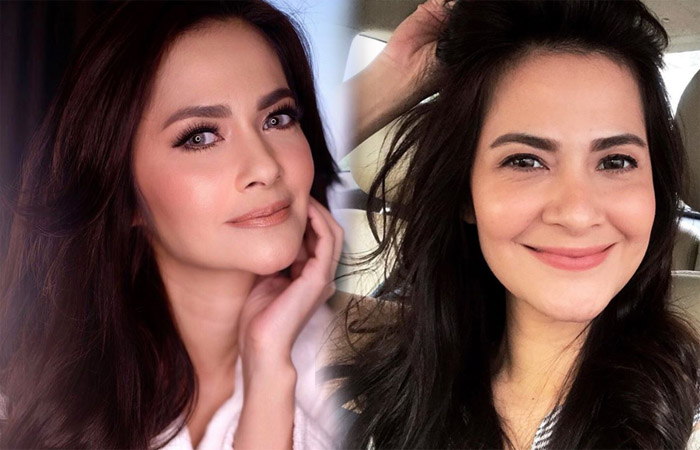 Usai Skandal Video Mesumnya dengan Ariel, Diceraikan Yusuf Subrata, Inilah Kabar Terkini Cut Tari