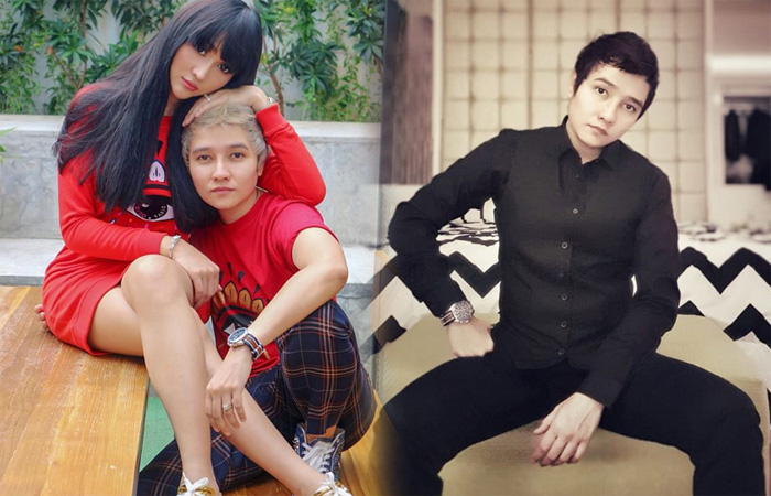 Usia Abbas Pacar Baru Lucinta Luna Terbongkar, Tak Sangka Ternyata Usianya Beda Jauh dengan Lucinta!