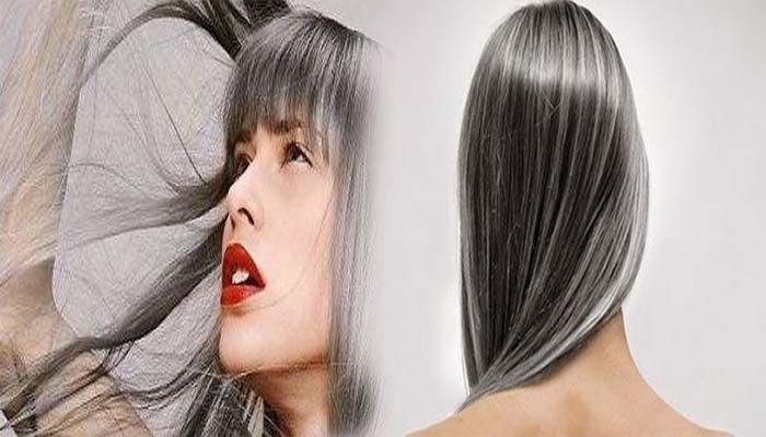 Masih Muda tapi Rambut Sudah Ubanan, Begini Cara Mudah Mencegahnya!