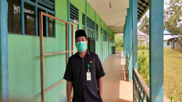 Besok Pemkab Mempawah Lakukan Vaksinasi COVID Tahap Kedua, Sasaran Pelayan Publik, Guru dan Polri