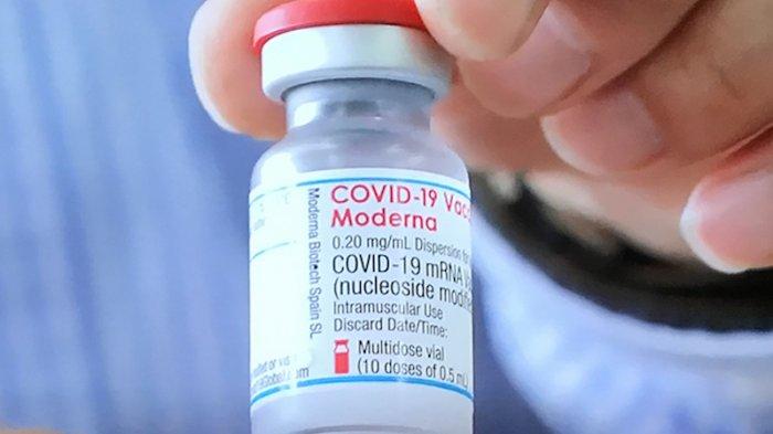 Perbedaan Vaksin Moderna dan Vaksin Lainnya yang Diketahui Sangat Efektif, Berikut Penjelasannya