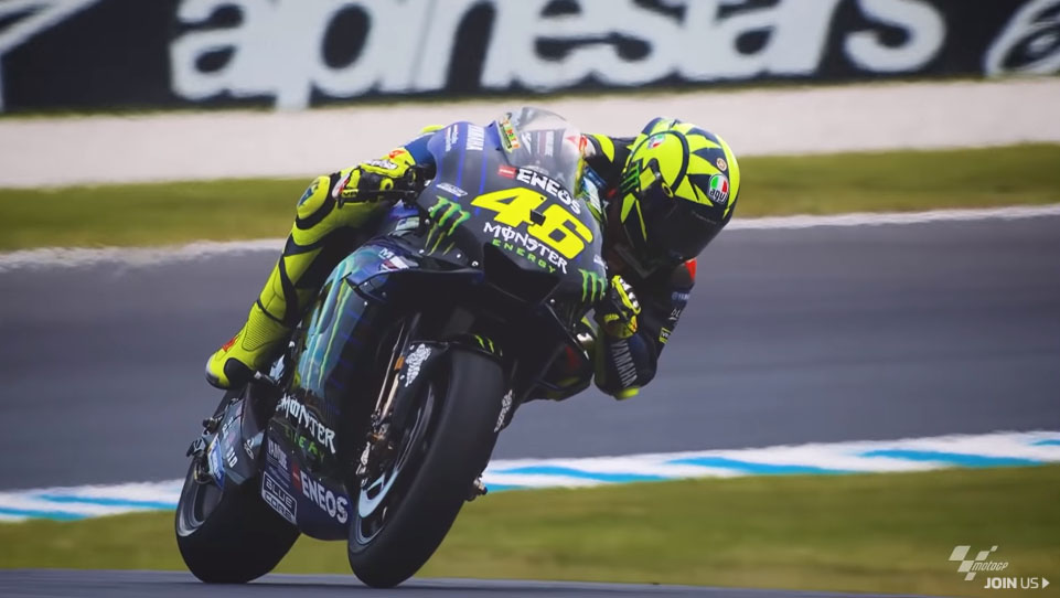 Jadwal FP4 dan Kualifikasi MotoGP Malaysia 2019 di Sepang, Live Streaming Race di Trans7 Jam 14.00