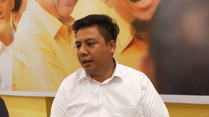 Vandiko Gultom Resmi Bupati Terpilih Samosir - MK Tolak Permohonan Rapidin Simbolon-Juang Sinaga