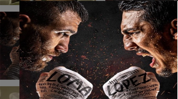 Tale of the Tape Lomachenko Vs Lopez Live World Boxing Lomachenko Vs Teofimo Lopez Minggu 18 Oktober