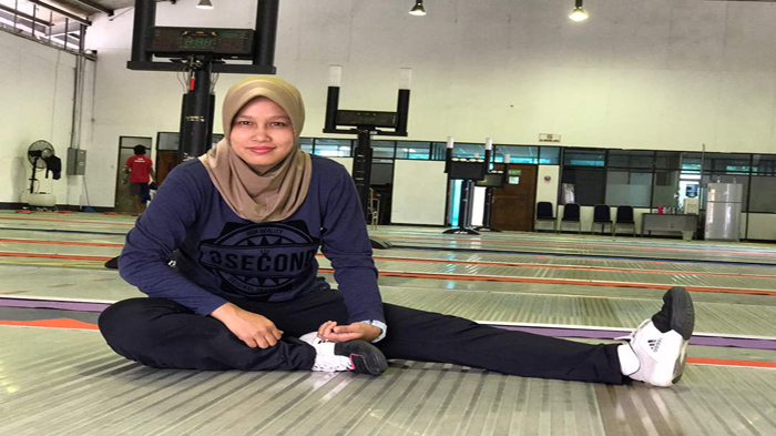 Bonus PON 2016 Cair! Ini Komentar Atlet Anggar Andalan Kalbar