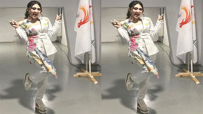 Via Vallen Ungkap Alasan Tak Tampil di Penutupan Asian Games hingga Curhat Tentang Perawan