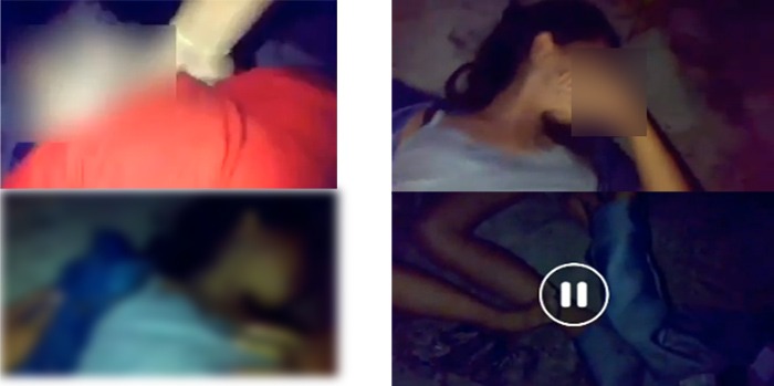 Terungkap! Pemeran Wanita di Video Mesum Sambas Memberi Pengakuan Yang Mengejutkan