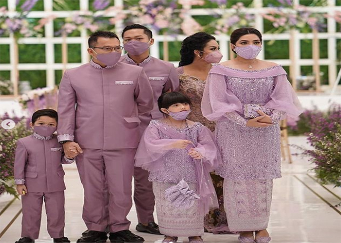 VIDEO Saat Krisdayanti Menolak Berdampingan dengan Anang, Terjadi Perdebatan dengan Ashanty